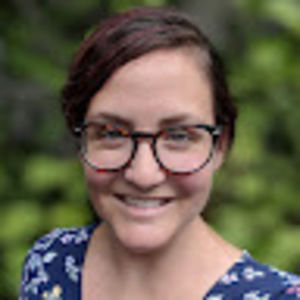 Meet your Posher, Alison